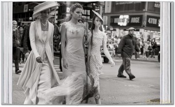 Peter Lindbergh. Dior. 40th Ed. - Martin Harrison [KSIĄŻKA]