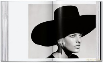 Peter Lindbergh. Dior. 40th Ed. - Martin Harrison [KSIĄŻKA]