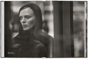 Peter Lindbergh. Untold Stories - Felix Krämer [KSIĄŻKA]