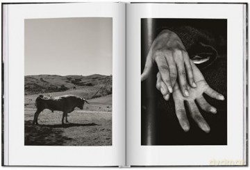 Peter Lindbergh. Untold Stories - Felix Krämer [KSIĄŻKA]