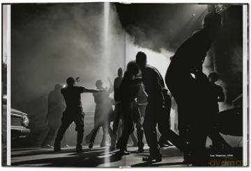 Peter Lindbergh. Untold Stories - Felix Krämer [KSIĄŻKA]