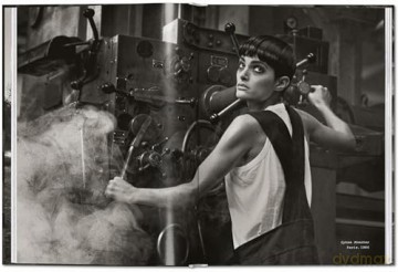 Peter Lindbergh. Untold Stories - Felix Krämer [KSIĄŻKA]