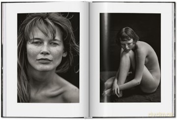 Peter Lindbergh. Untold Stories - Felix Krämer [KSIĄŻKA]
