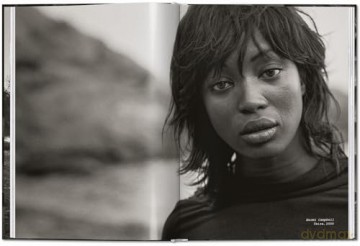 Peter Lindbergh. Untold Stories - Felix Krämer [KSIĄŻKA]