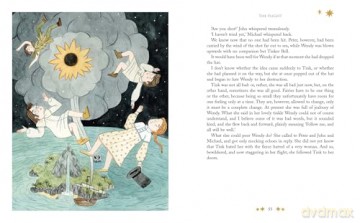 Peter Pan and Peter Pan in Kensington Gardens (Arcturus Deluxe Children's Classics) - J. M. Barrie [KSIĄŻKA]