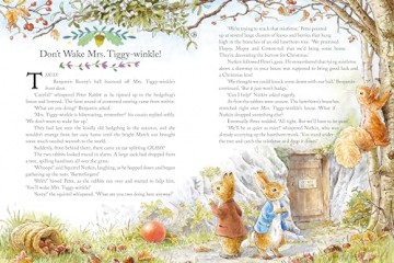 Peter Rabbit: Tales for Bedtime - Beatrix Potter [KSIĄŻKA]