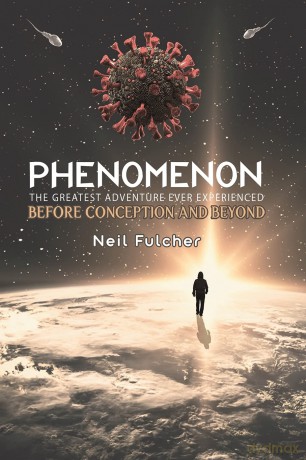 Phenomenon - The Greatest Adventure Ever Experienced: Before Conception and Beyond - Neil Fulcher [KSIĄŻKA]