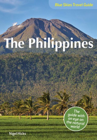 Philippines (Blue Skies Travel Guide) - Nigel Hicks [KSIĄŻKA]