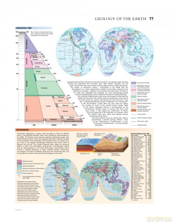 Philip's RGS Atlas of the World: 2024 edition (Philip's World Atlas) - Institute Of British Geographers [KSIĄŻKA]