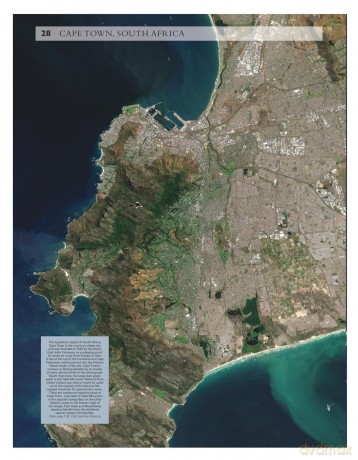 Philip's RGS Atlas of the World: 2024 edition (Philip's World Atlas) - Institute Of British Geographers [KSIĄŻKA]