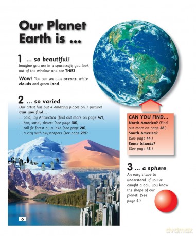 Philip's RGS Infant School Atlas: Key Stage 1 (Ages 5-7) (Philip's World Atlas) - Philip's Maps [KSIĄŻKA]