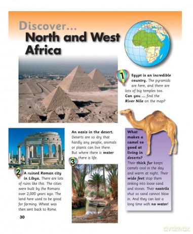 Philip's RGS Infant School Atlas: Key Stage 1 (Ages 5-7) (Philip's World Atlas) - Philip's Maps [KSIĄŻKA]