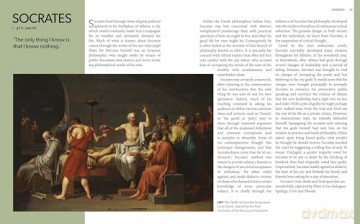 Philosophy: 100 Essential Thinkers - Philip Stokes [KSIĄŻKA]