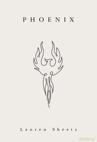 Phoenix - Lauren Sheetz [KSIĄŻKA]