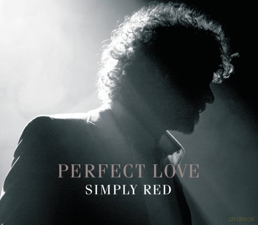 Simply Red: Perfect Love (Single) [CD]