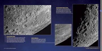 Photographic Atlas of the Moon: A Comprehensive Guide for the Amateur Astronomer - Robert Reeves [KSIĄŻKA]