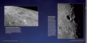 Photographic Atlas of the Moon: A Comprehensive Guide for the Amateur Astronomer - Robert Reeves [KSIĄŻKA]