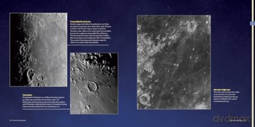 Photographic Atlas of the Moon: A Comprehensive Guide for the Amateur Astronomer - Robert Reeves [KSIĄŻKA]