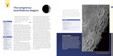 Photographic Atlas of the Moon: A Comprehensive Guide for the Amateur Astronomer - Robert Reeves [KSIĄŻKA]