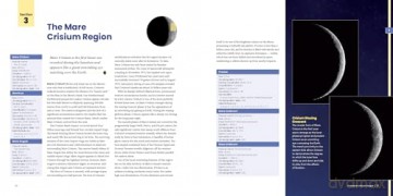 Photographic Atlas of the Moon: A Comprehensive Guide for the Amateur Astronomer - Robert Reeves [KSIĄŻKA]