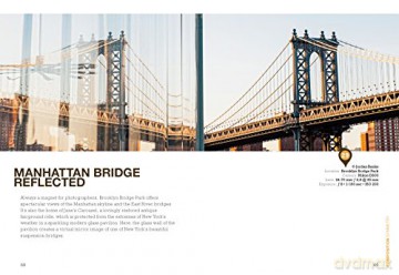 Photographing: New York: Award-Winning Photographers Show You How to Get the Best Shots - Jason Shenai [KSIĄŻKA]
