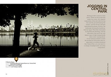Photographing: New York: Award-Winning Photographers Show You How to Get the Best Shots - Jason Shenai [KSIĄŻKA]