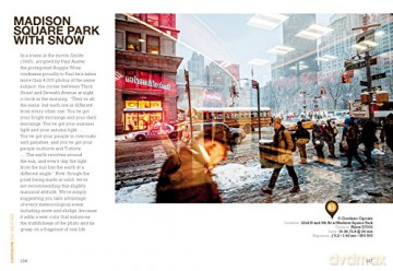 Photographing: New York: Award-Winning Photographers Show You How to Get the Best Shots - Jason Shenai [KSIĄŻKA]