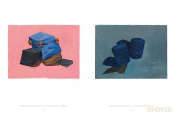 Phyllida Barlow: 50 years of drawing - Sara Harrison [KSIĄŻKA]