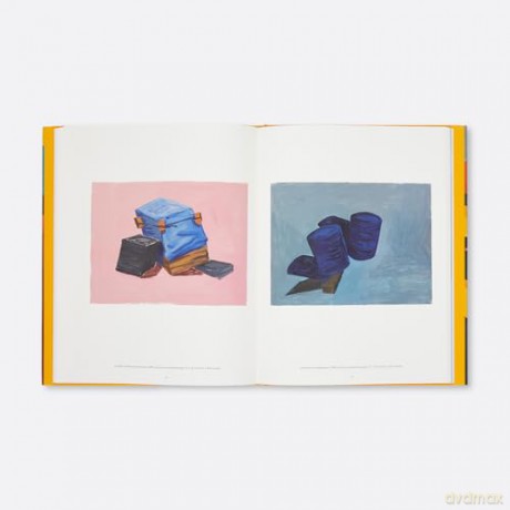 Phyllida Barlow: 50 years of drawing - Sara Harrison [KSIĄŻKA]