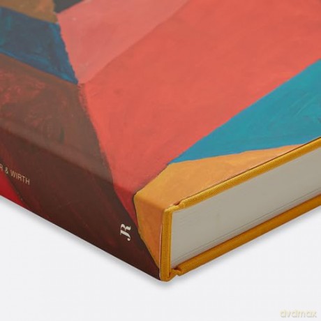 Phyllida Barlow: 50 years of drawing - Sara Harrison [KSIĄŻKA]