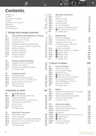 Physics Teacher Handbook (Oxford Smart AQA GCSE Sciences) - Jonathan Lansley-Gordon [KSIĄŻKA]