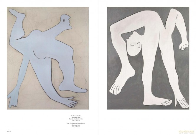 Picasso: Drawing to Infinity - Anne Lemonnier [KSIĄŻKA]