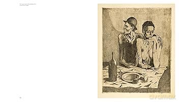 Picasso: printmaker - Catherine Daunt [KSIĄŻKA]