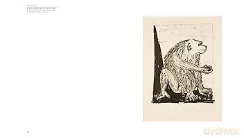 Picasso: printmaker - Catherine Daunt [KSIĄŻKA]