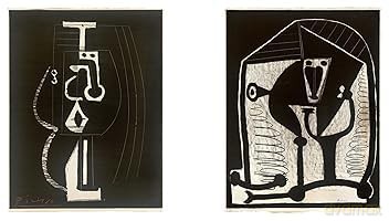 Picasso: printmaker - Catherine Daunt [KSIĄŻKA]