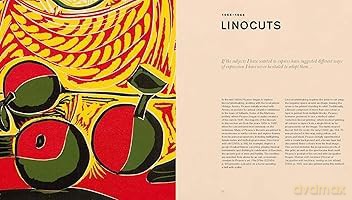 Picasso: printmaker - Catherine Daunt [KSIĄŻKA]