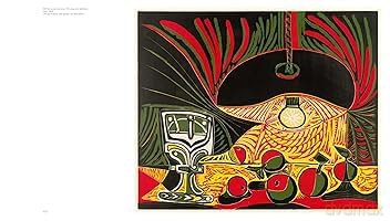Picasso: printmaker - Catherine Daunt [KSIĄŻKA]