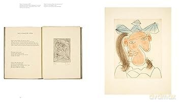 Picasso: printmaker - Catherine Daunt [KSIĄŻKA]