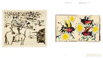 Picasso: printmaker - Catherine Daunt [KSIĄŻKA]
