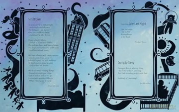 Pick and Mix Poetry: Children's verse chosen by Julia Donaldson: A stunning gift collection, perfect for every bookshelf - Julia Donaldson [KSIĄŻKA]