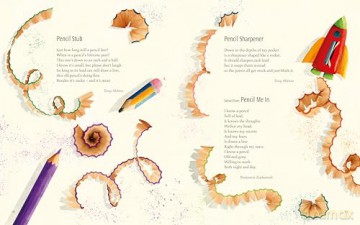 Pick and Mix Poetry: Children's verse chosen by Julia Donaldson: A stunning gift collection, perfect for every bookshelf - Julia Donaldson [KSIĄŻKA]