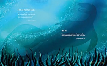 Pick and Mix Poetry: Children's verse chosen by Julia Donaldson: A stunning gift collection, perfect for every bookshelf - Julia Donaldson [KSIĄŻKA]