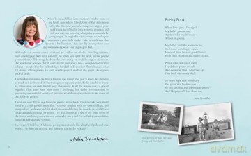 Pick and Mix Poetry: Children's verse chosen by Julia Donaldson: A stunning gift collection, perfect for every bookshelf - Julia Donaldson [KSIĄŻKA]
