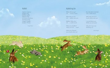 Pick and Mix Poetry: Children's verse chosen by Julia Donaldson: A stunning gift collection, perfect for every bookshelf - Julia Donaldson [KSIĄŻKA]