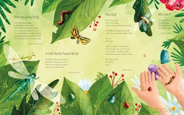 Pick and Mix Poetry: Children's verse chosen by Julia Donaldson: A stunning gift collection, perfect for every bookshelf - Julia Donaldson [KSIĄŻKA]