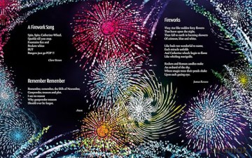 Pick and Mix Poetry: Children's verse chosen by Julia Donaldson: A stunning gift collection, perfect for every bookshelf - Julia Donaldson [KSIĄŻKA]