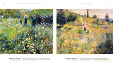 Pierre-Auguste Renoir Masterpieces of Art - Dr Julian Beecroft [KSIĄŻKA]