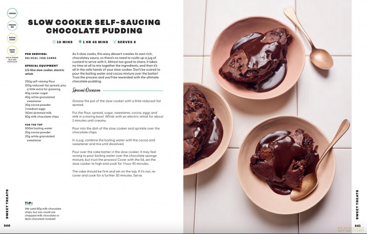 Pinch of Nom ALL IN ONE: Brand-new, One-pan Slimming Meals - Kay Allinson [KSIĄŻKA]