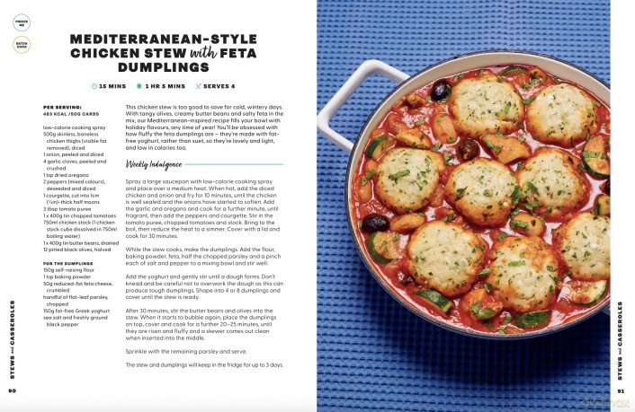 Pinch of Nom ALL IN ONE: Brand-new, One-pan Slimming Meals - Kay Allinson [KSIĄŻKA]