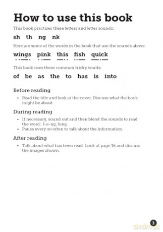 Pink - Little Wandle high-low decodable reader for ages 7+ (Striders Phonics Readers) - Sasha Morton [KSIĄŻKA]